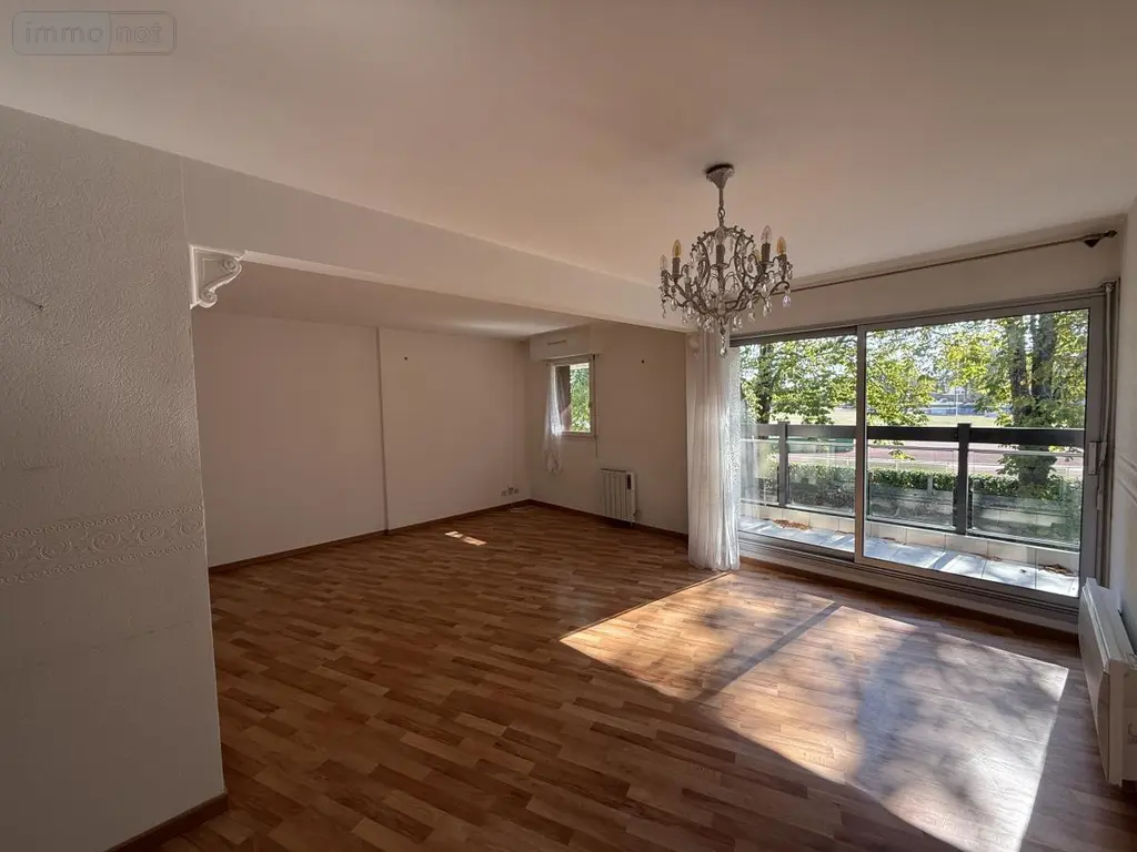 Appartement a vendre Auray 56400 Morbihan 56 70 m2 3 pièces 299000 euros 56024-842 005