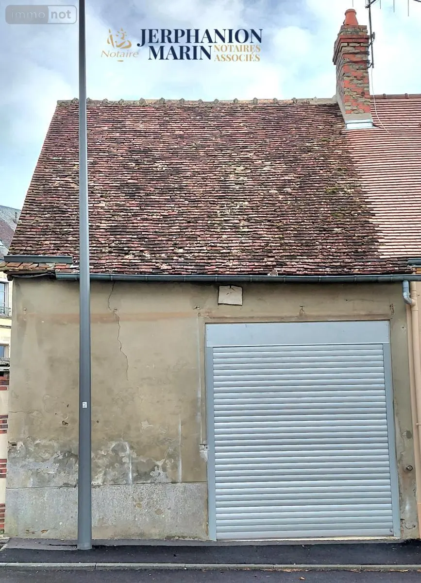 Maison a vendre Igé 61130 Orne 61 148 m2 5 pièces 120345 euros 61068-30 005