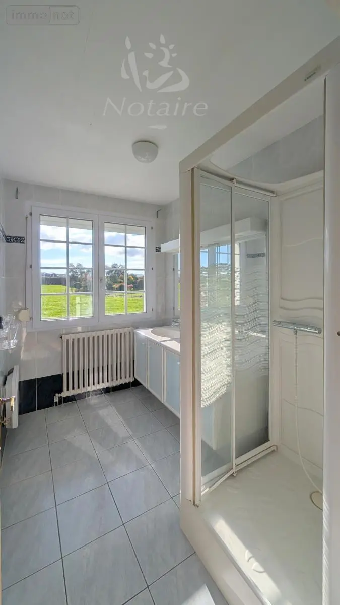 Maison a vendre Plouescat 29430 Finistère 29 154 m2 6 pièces 199700 euros 29094-1005 010