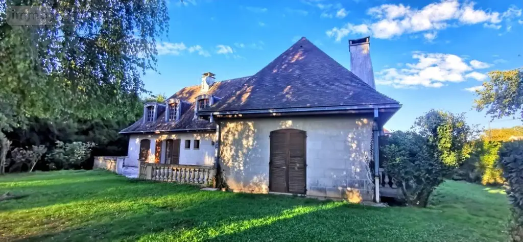 Maison a vendre Hénin-sur-Cojeul 62128 Pas-de-Calais 62 190 m2 6 pièces 395200 euros 62130-2378 003