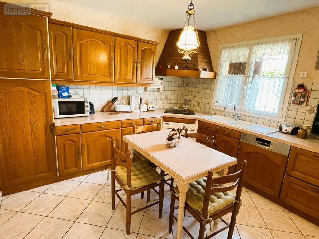 Maison a vendre La Guierche 72380 Sarthe 72 113 m2 5 pièces 276340 euros 72126-3185 008