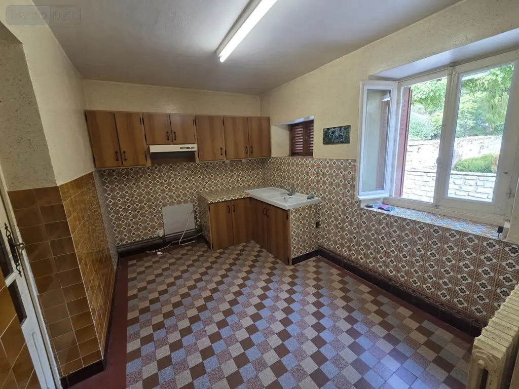 Maison a vendre Conlie 72240 Sarthe 72 70 m2 4 pièces 174000 euros 72120-1056 011