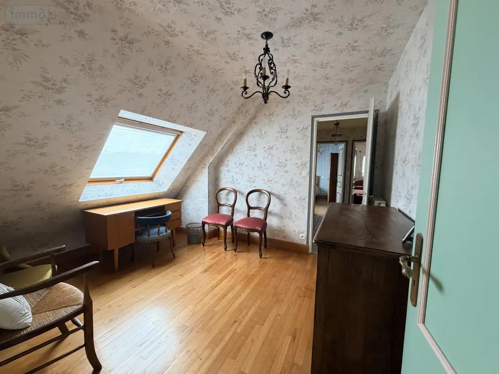 Maison a vendre Landaul 56690 Morbihan 56 115 m2 6 pièces 314400 euros 56023-1445 015