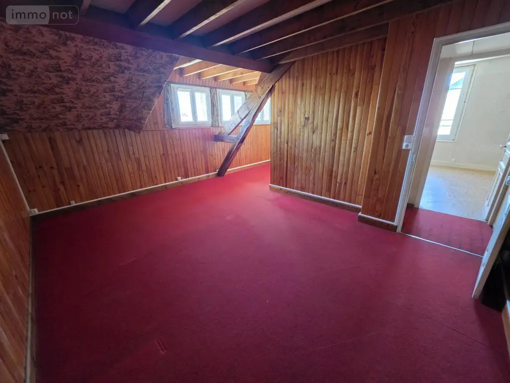 Maison a vendre Châlette-sur-Loing 45120 Loiret 45 92 m2 4 pièces 152900 euros 45050-1405 012