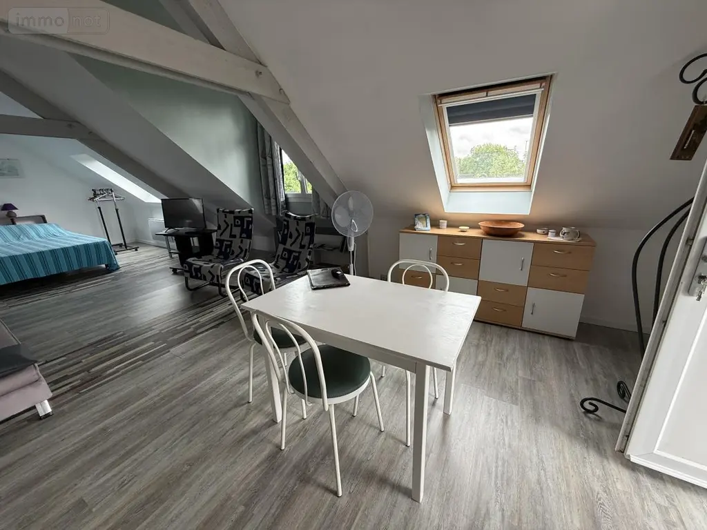 Maison a vendre Theix-Noyalo 56450 Morbihan 56 137 m2 4 pièces 358600 euros 56084-398 013