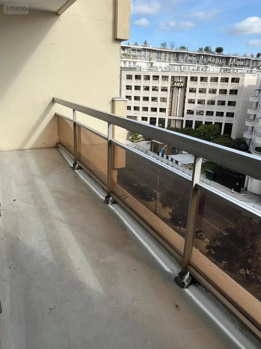 Appartement a vendre Clichy 92110 Hauts-de-Seine 92 82 m2 4 pièces 620000 euros 75194-97 006