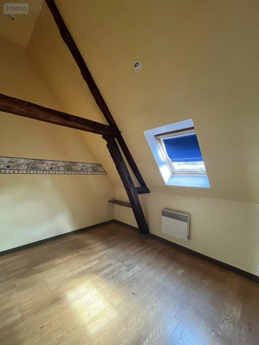 Maison a vendre Liesse-Notre-Dame 02350 Aisne 02 125 m2 7 pièces 69000 euros 02002-339 011