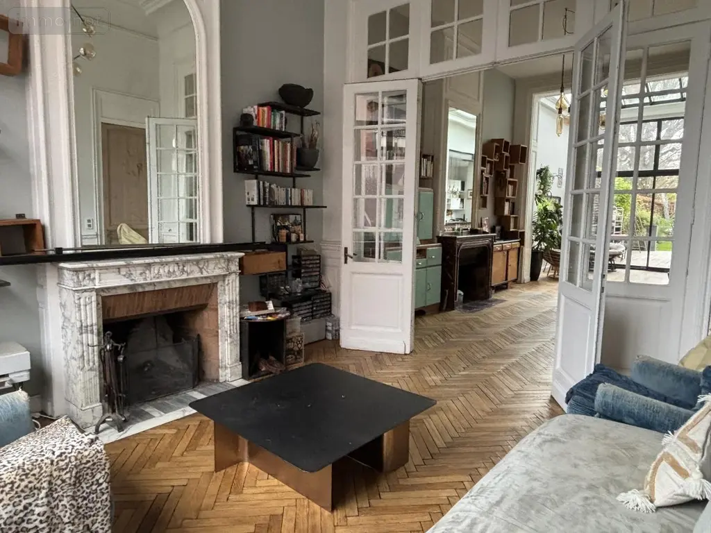 Maison a vendre Lille 59000 Nord 59 235 m2 9 pièces 900000 euros 59002-1659 003