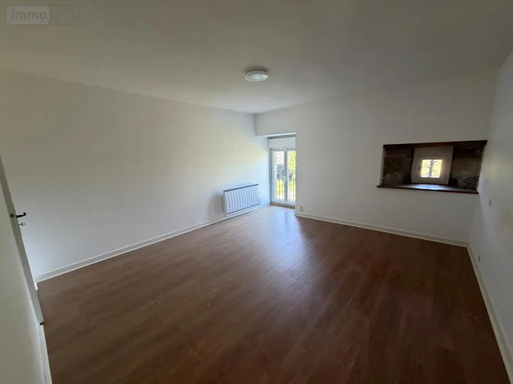Maison a vendre Saint-Pern 35190 Ille-et-Vilaine 35 85 m2 136000 euros 35021-2190 004