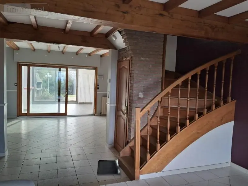 Maison a vendre Escalles 62179 Pas-de-Calais 62 212 m2 7 pièces 927480 euros 62056-1150 013