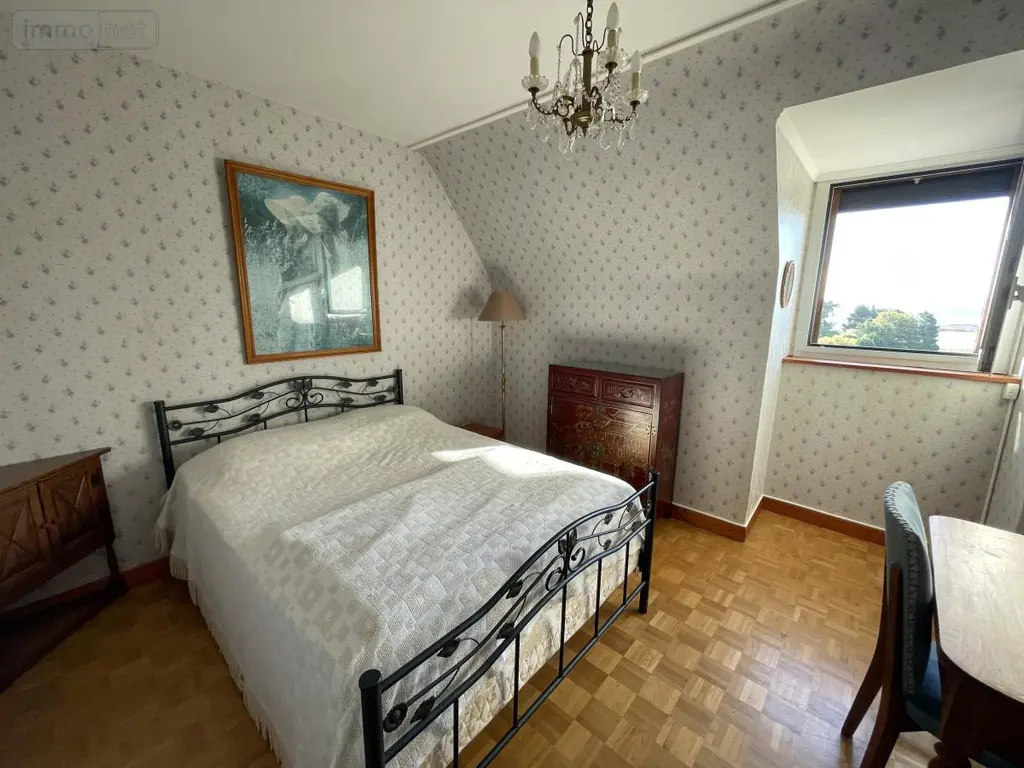 Maison a vendre Ploubazlanec 22620 Côtes-d'Armor 22 182 m2 7 pièces 747000 euros 22023-3609 013