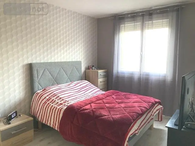 Appartement a vendre Le Grand-Quevilly 76120 Seine-Maritime 76 68 m2 4 pièces 105000 euros 76026-1358 004