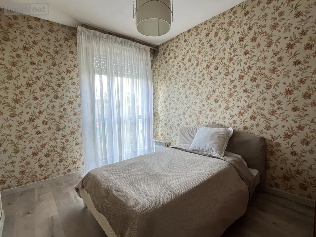 Maison a vendre Laval 53000 Mayenne 53 79 m2 161000 euros 53003-211 006