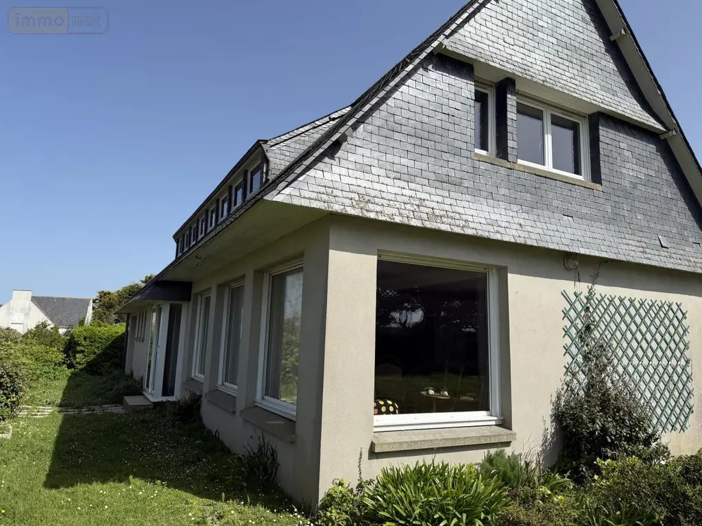 Maison a vendre Plounéour-Brignogan-plages 29890 Finistère 29 180 m2 7 pièces 712200 euros 29038-1682 017