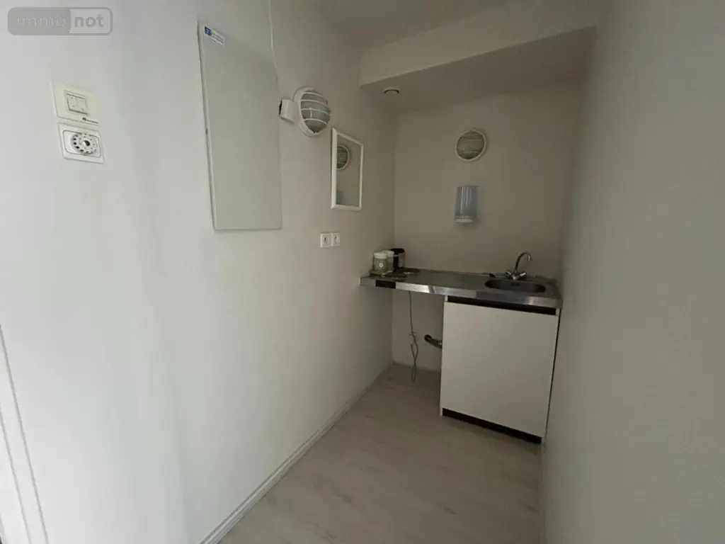 Location divers Beaune 21200 Côte-d'Or 21 35 m2 2 pièces 1635 euros 21074-L83 004