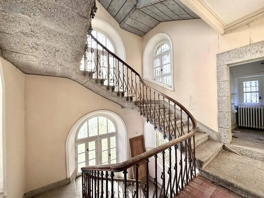 Maison a vendre Albaret-Sainte-Marie 48200 Lozère 48 550 m2 20 pièces 625000 euros 48032-214 023