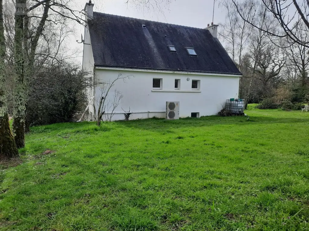 Maison a vendre Vannes 56000 Morbihan 56 130 m2 8 pièces 464872 euros 56005-597 008