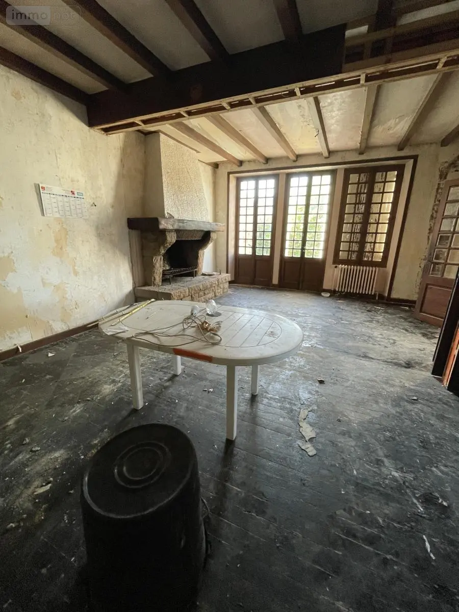 Maison a vendre Paimpol 22500 Côtes-d'Armor 22 172 m2 395100 euros 22023-3583 003