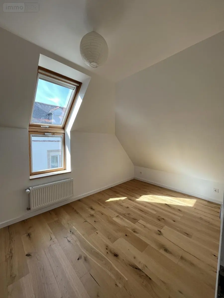 Maison a vendre Quimper 29000 Finistère 29 117 m2 4 pièces 299980 euros 29014-3130 007