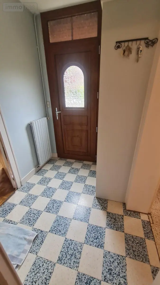 Maison a vendre Les Essarts 41800 Loir-et-Cher 41 52 m2 2 pièces 61800 euros 41059-1033 004