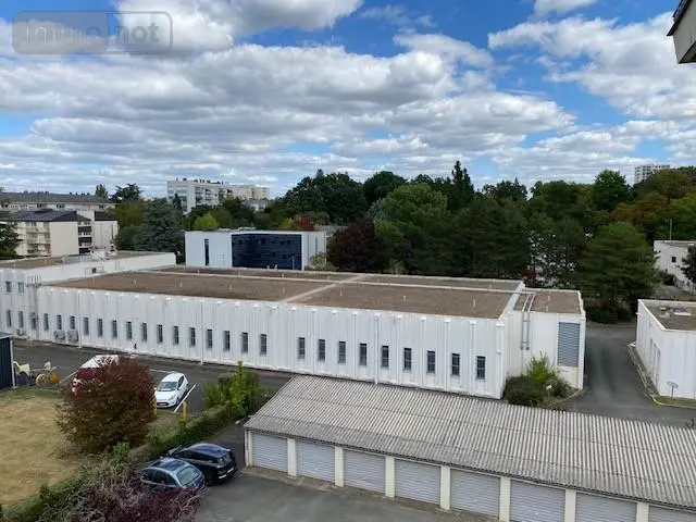 Appartement a vendre Angers 49000 Maine-et-Loire 49 57 m2 3 pièces 173250 euros 49004-1751 007
