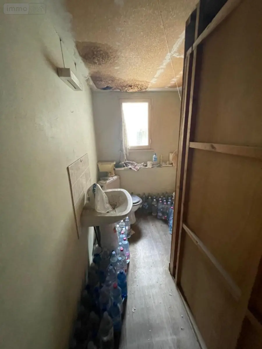 Immeuble de rapport a vendre Cherbourg-en-Cotentin 50100 Manche 50 121 m2 78600 euros 50108-4675 007
