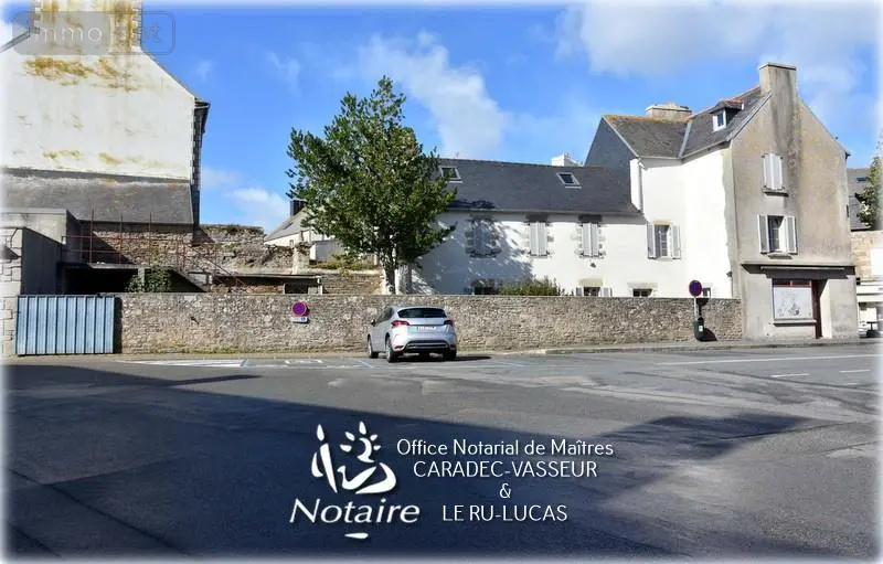 Maison a vendre Lesneven 29260 Finistère 29 200 m2 10 pièces 408000 euros 29094-1046 002