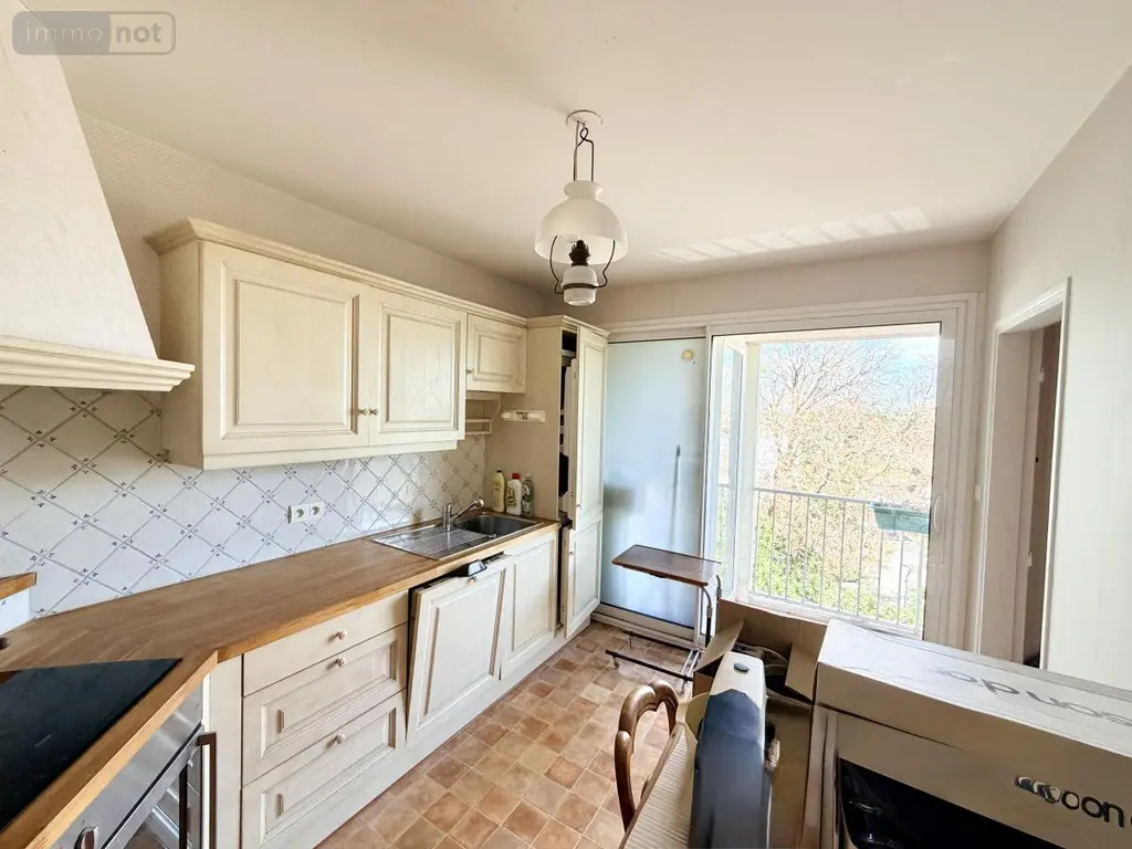 Appartement a vendre Auray 56400 Morbihan 56 63 m2 3 pièces 209600 euros 56023-1463 003