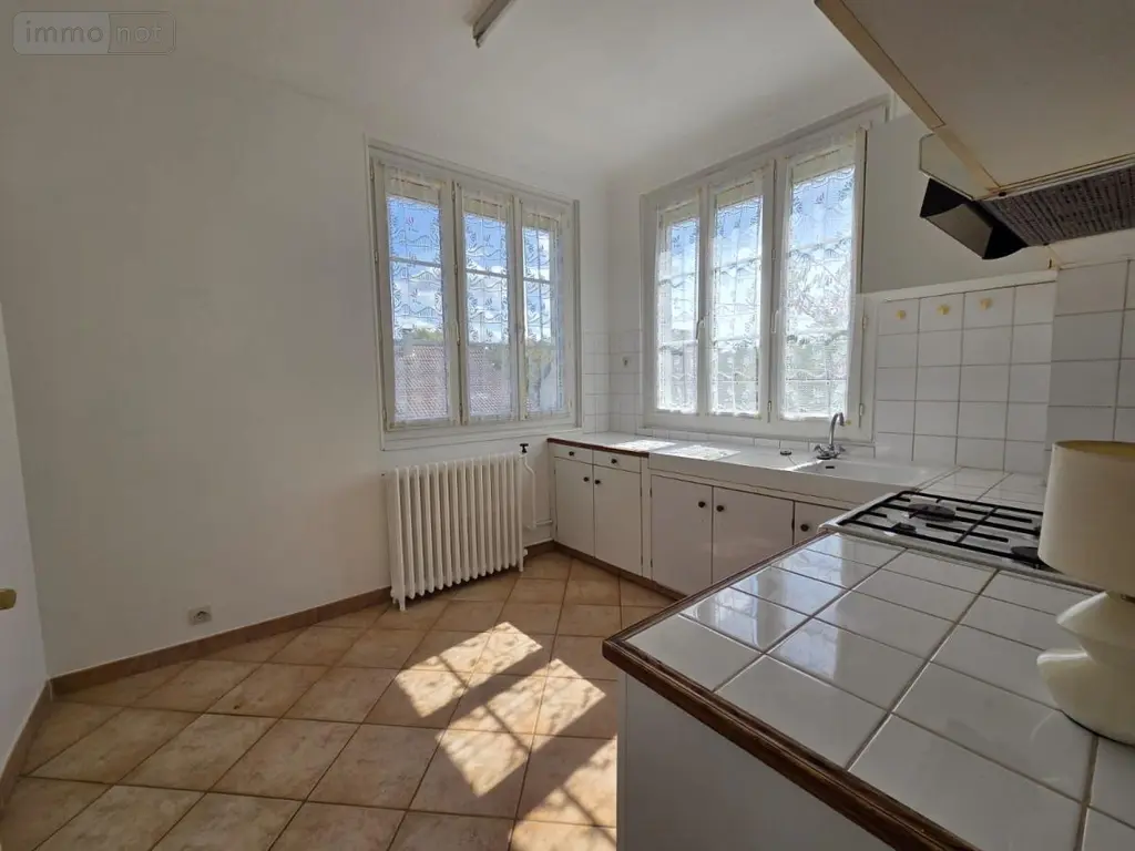 Maison a vendre Châlette-sur-Loing 45120 Loiret 45 132 m2 6 pièces 168400 euros 45051-499 009
