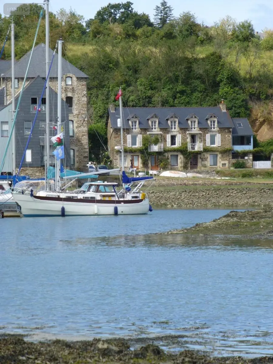 Maison a vendre Plouër-sur-Rance 22490 Côtes-d'Armor 22 147 m2 5 pièces 623400 euros 35104-1670 009