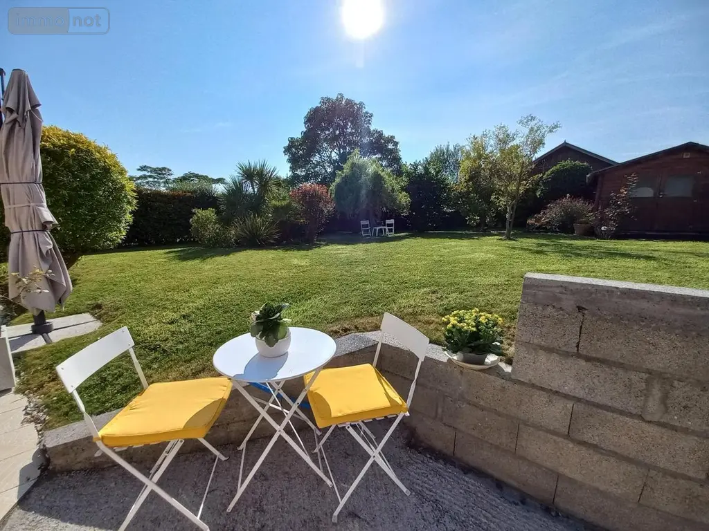 Maison a vendre Saint-Père 89450 Yonne 89 124 m2 5 pièces 449000 euros 35084-828 003
