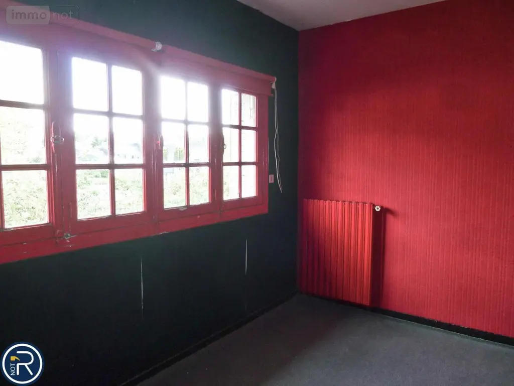 Maison a vendre Louverné 53950 Mayenne 53 156 m2 7 pièces 176800 euros 53004-1143 015