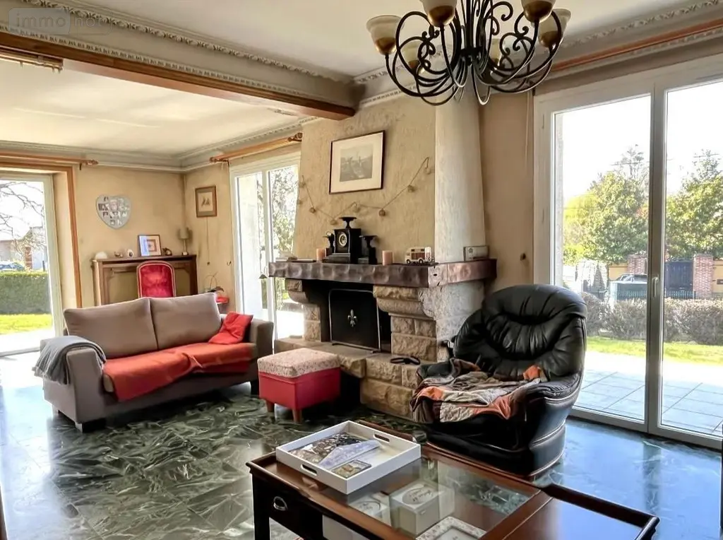 Maison a vendre Pacé 35740 Ille-et-Vilaine 35 182 m2 7 pièces 424400 euros 35021-2157 004