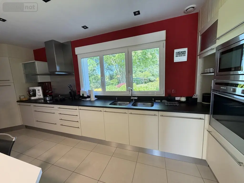 Maison a vendre Tinténiac 35190 Ille-et-Vilaine 35 276 m2 795200 euros 35021-2167 006