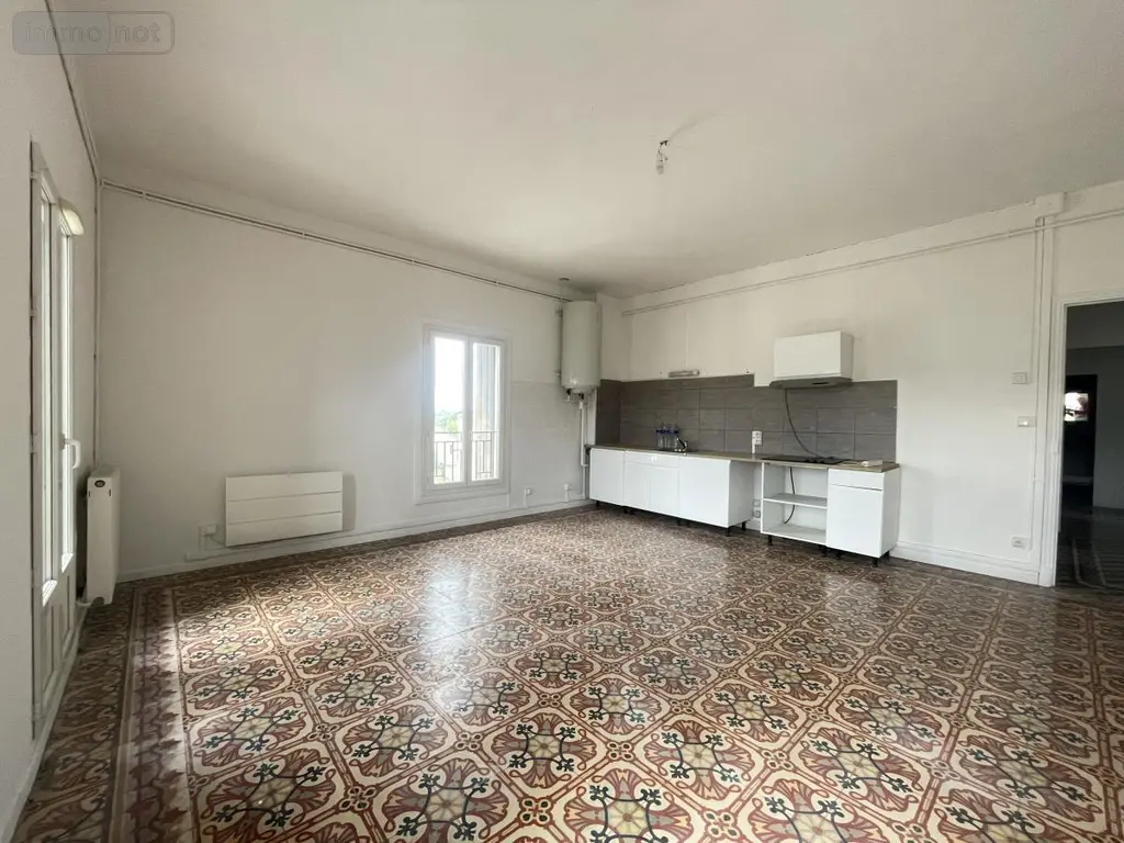 Immeuble de rapport a vendre Hérépian 34600 Hérault 34 475 m2 500000 euros 34074-255 004