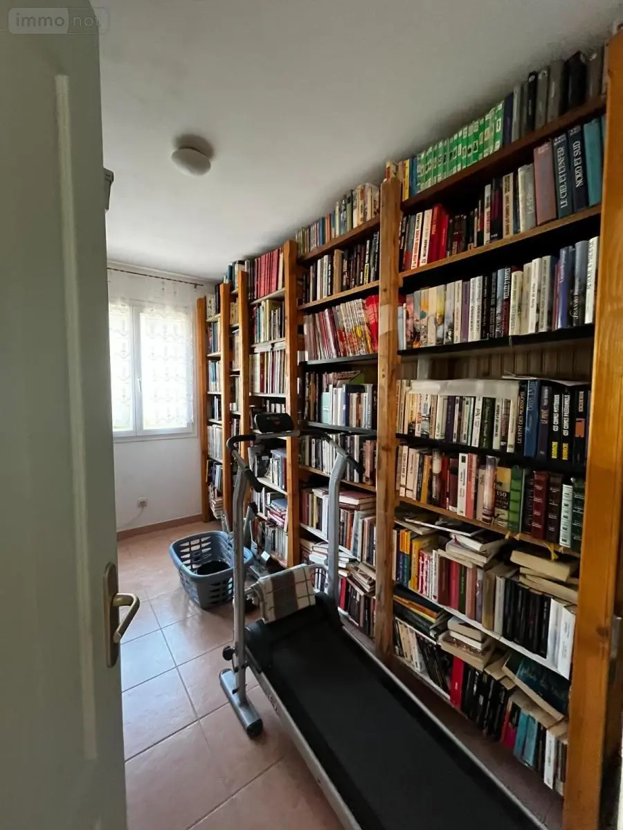 Viager maison Fontienne 04230 Alpes-de-Haute-Provence 04 91 m2 3 pièces 100000 euros 04022-111 006