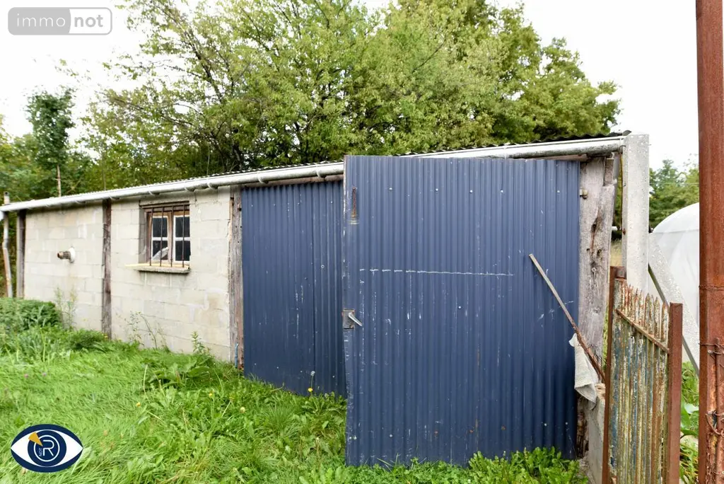 Maison a vendre Livet 53150 Mayenne 53 74 m2 4 pièces 69000 euros 53004-1247 010