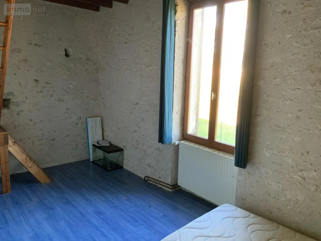 Maison a vendre Boisseaux 45480 Loiret 45 110 m2 6 pièces 115000 euros i12334/429 009