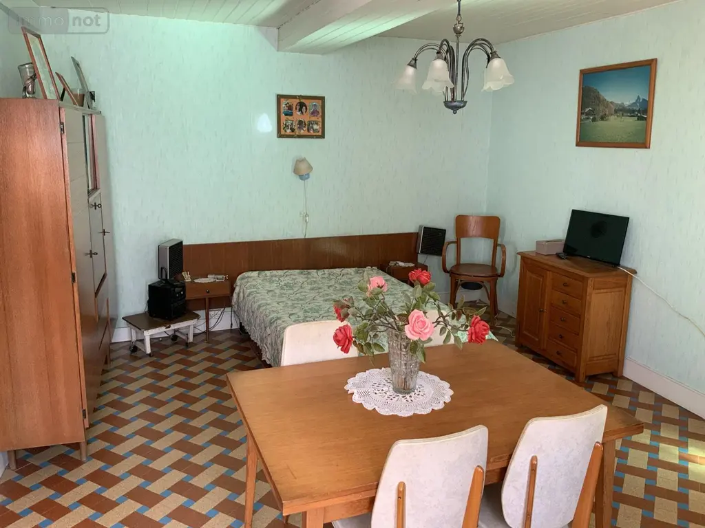Maison a vendre Izy 45480 Loiret 45 88 m2 5 pièces 144000 euros i12334/438 008