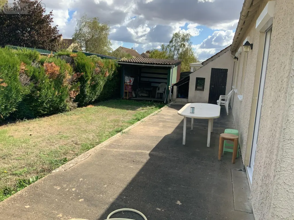 Maison a vendre Aschères-le-Marché 45170 Loiret 45 87 m2 5 pièces 165000 euros i12334/442 008