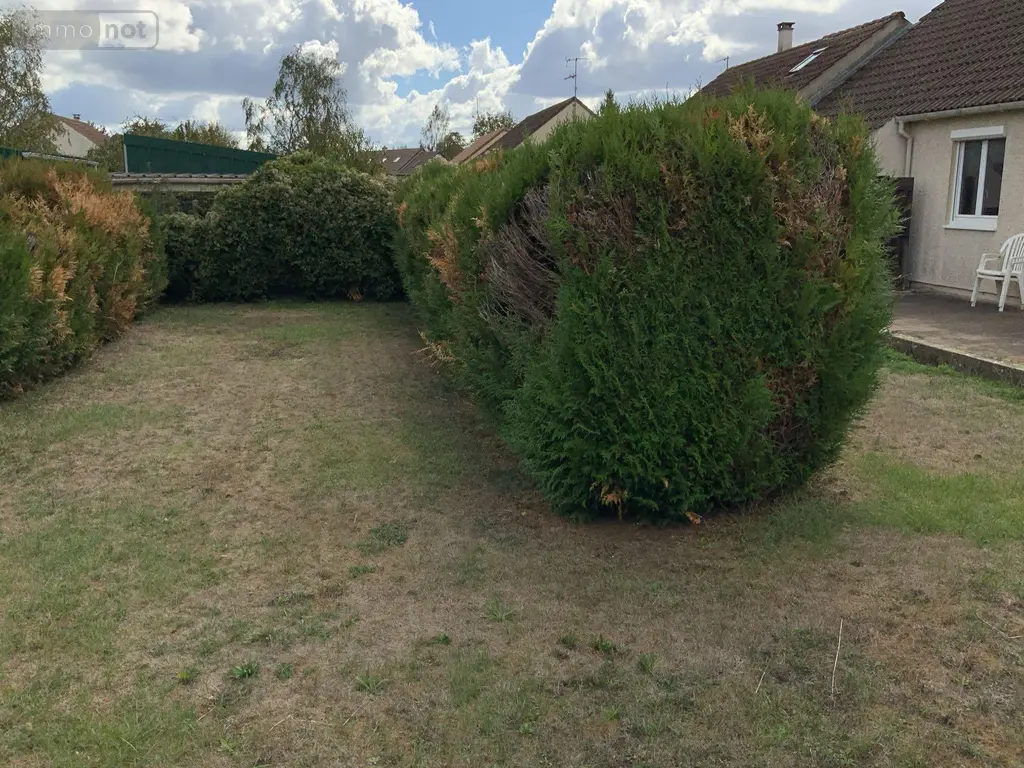 Maison a vendre Aschères-le-Marché 45170 Loiret 45 87 m2 5 pièces 165000 euros i12334/442 025