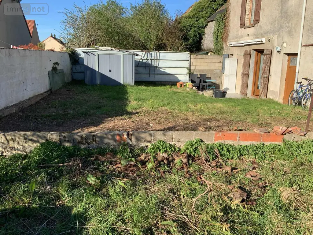 Maison a vendre Boisseaux 45480 Loiret 45 110 m2 6 pièces 115000 euros i12334/429 003