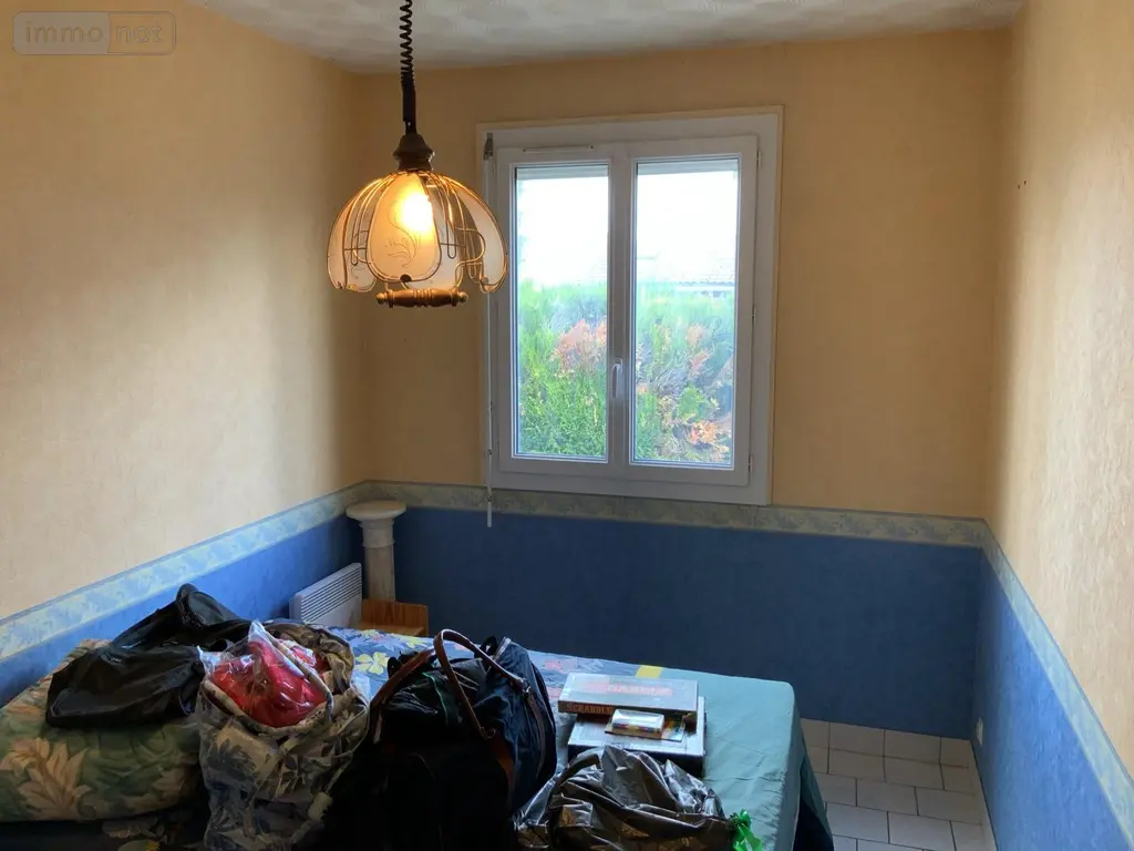 Maison a vendre Aschères-le-Marché 45170 Loiret 45 87 m2 5 pièces 165000 euros i12334/442 015