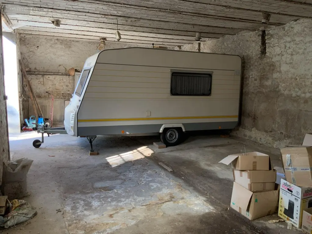 Maison a vendre Izy 45480 Loiret 45 88 m2 5 pièces 144000 euros i12334/438 016