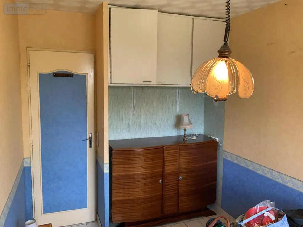 Maison a vendre Aschères-le-Marché 45170 Loiret 45 87 m2 5 pièces 165000 euros i12334/442 016