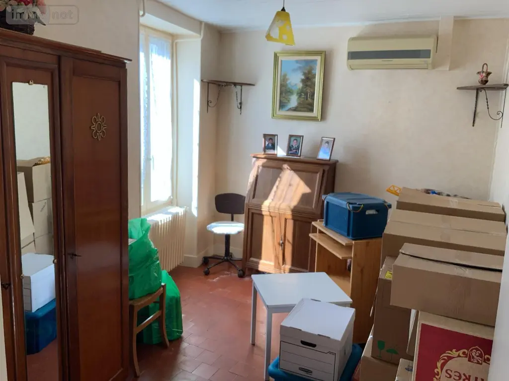 Maison a vendre Izy 45480 Loiret 45 88 m2 5 pièces 144000 euros i12334/438 025