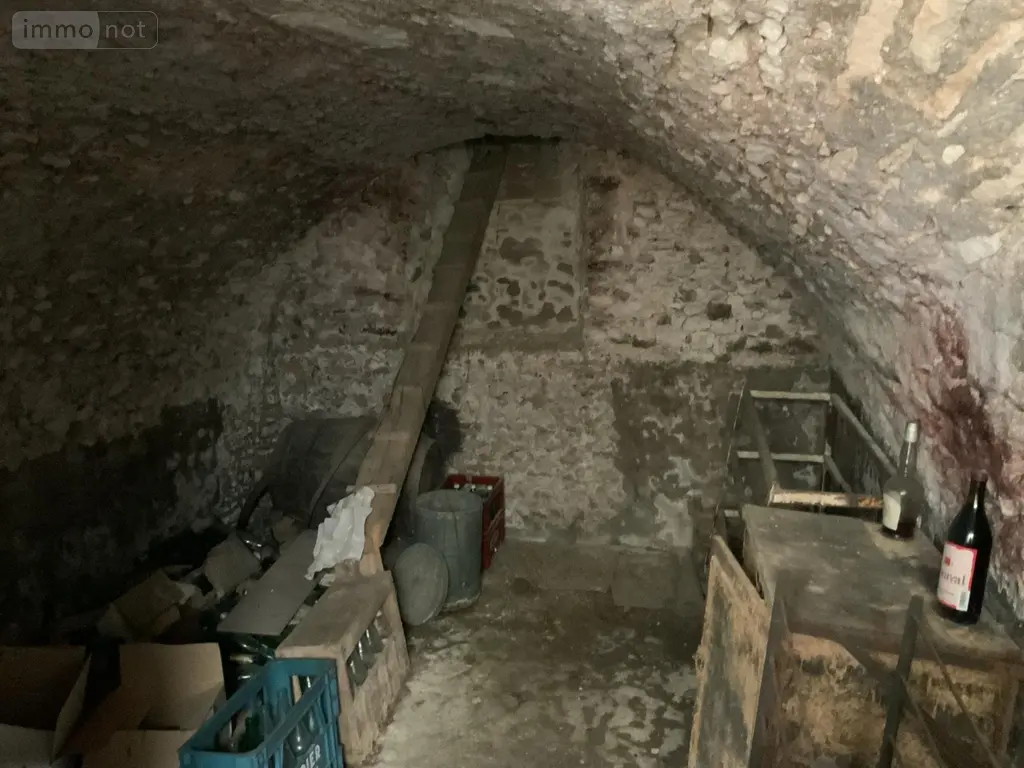 Maison a vendre Izy 45480 Loiret 45 88 m2 5 pièces 144000 euros i12334/438 005