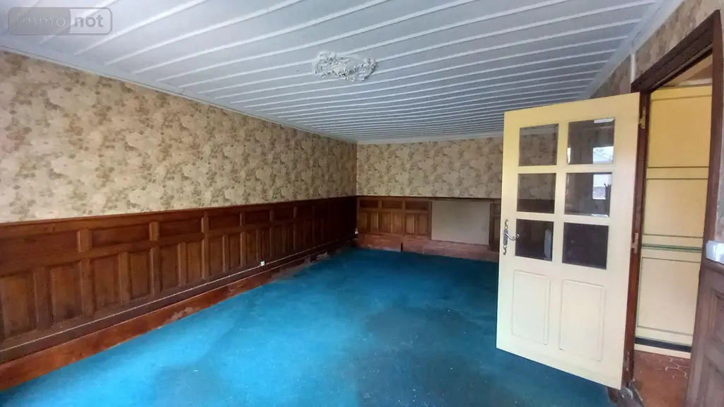 Maison a vendre Chanterelle 15190 Cantal 15 198 m2 139000 euros FG/2379 006