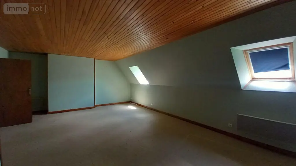 Maison a vendre Chanterelle 15190 Cantal 15 198 m2 139000 euros FG/2379 008