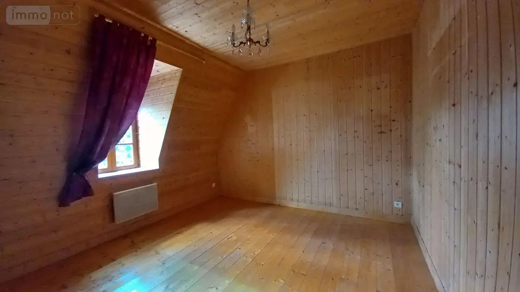 Maison a vendre Chanterelle 15190 Cantal 15 198 m2 139000 euros FG/2379 011